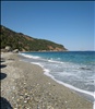 Beach Panormos @ Skopelos